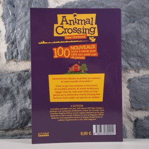 Animal Crossing - New Horizons - 100 NOUVEAUX trucs à savoir pour bâtir son petit coin de paradis (02)